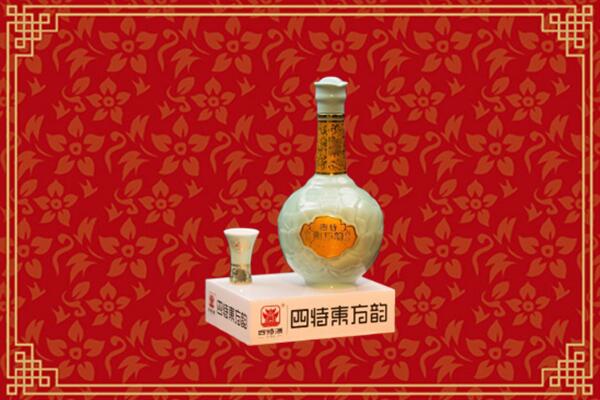 吉首市烟酒回收四特酒